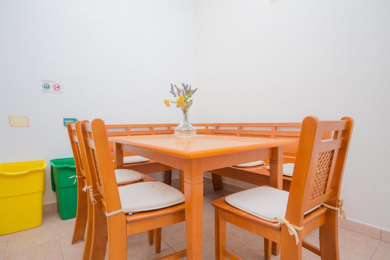 פרימוסטן Rooms Plava Laguna מראה חיצוני תמונה